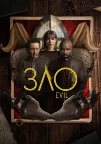 Зло (сериал, 2019) 1-4 сезон смотреть онлайн на Лордфильм